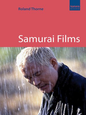 cover image of Samurai Films